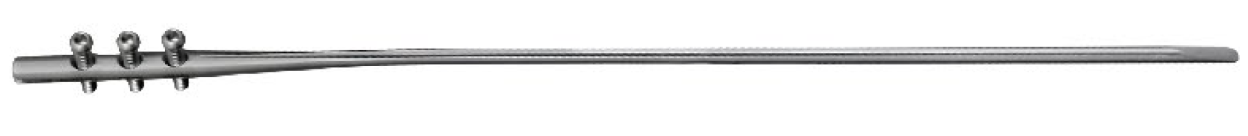 Блокуючий стержень для ліктьової кістки UMP